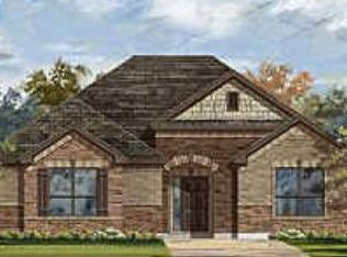 416 Springbrook Dr, Pflugerville, TX 78660