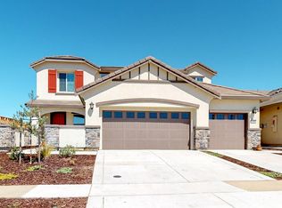 3646 Edington Dr, Rancho Cordova, CA