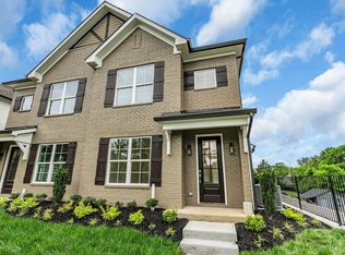 730 Old Hickory Blvd #220, Nashville, TN 37209