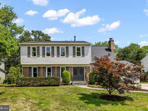 7808 Braemar Way, Springfield, VA 22153