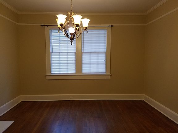 Dining Room - New Paint