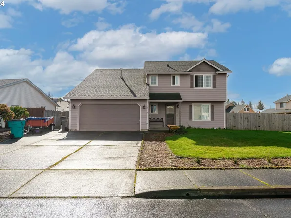 305 SW 18th St, Battle Ground, WA 98604