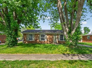121 Pandy St, Versailles, KY 40383