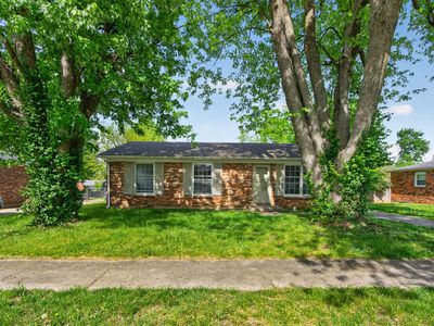 121 Pandy St, Versailles, KY, 40383