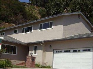 2046 Buckingham Pl, Glendale, CA 91206