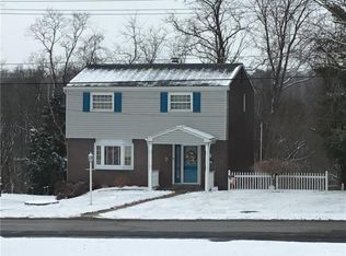 4006 Willett Rd, Pittsburgh, PA 15227