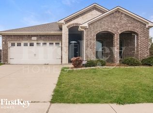 1725 Deer Crossing Dr, Arlington, TX 76002