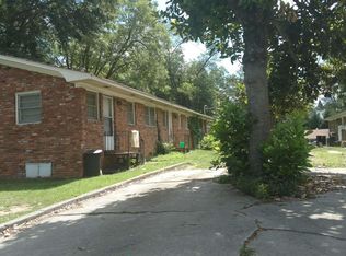 168 Walker St, Jackson, GA 30233