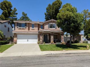 14342 Quail Ct, Fontana, CA 92336