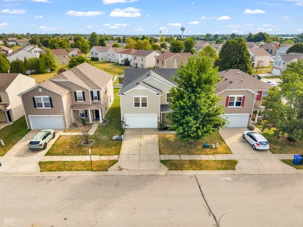 952 Balto Dr, Shelbyville, IN 46176