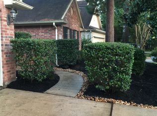 18 Terrell Trail Ct, Conroe, TX 77385