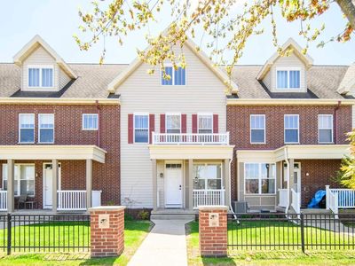 20 South Gardens Way, Fitchburg, WI, 53711