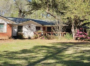 4269 State Highway 21, Alto, TX