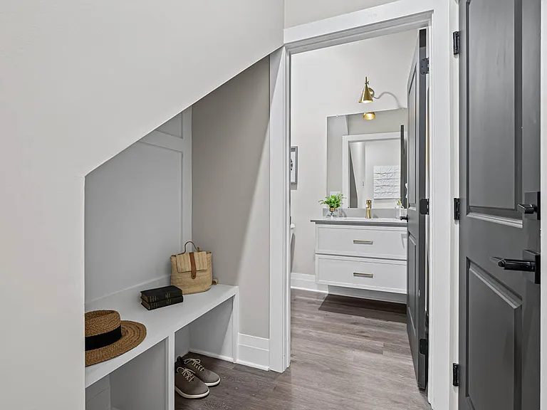 Noble Townhomes — Photo 7