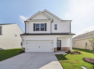 Carolina Plan, The Valley, Elgin, SC 29045