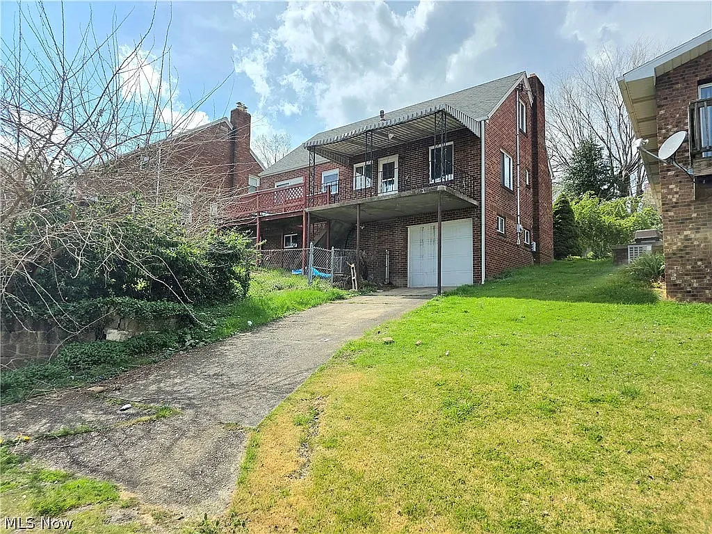 2 bed, 1.5 bath, 1400 sqft, $1,400 — Photo 4