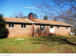 3429 Carl Allred Rd, Franklinville, NC 27248