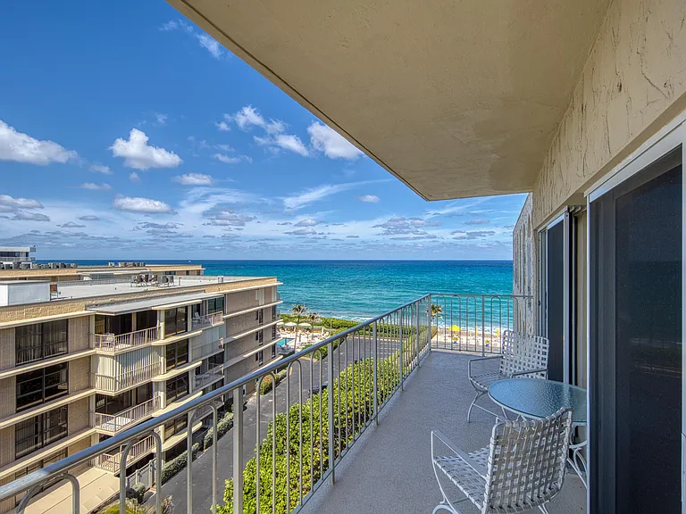 3230 S Ocean Blvd #E-609 — Photo 22