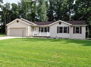 30176 Wyndtree Blvd, Elkhart, IN 46516