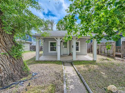 2530 Pine St, Boulder, CO, 80302