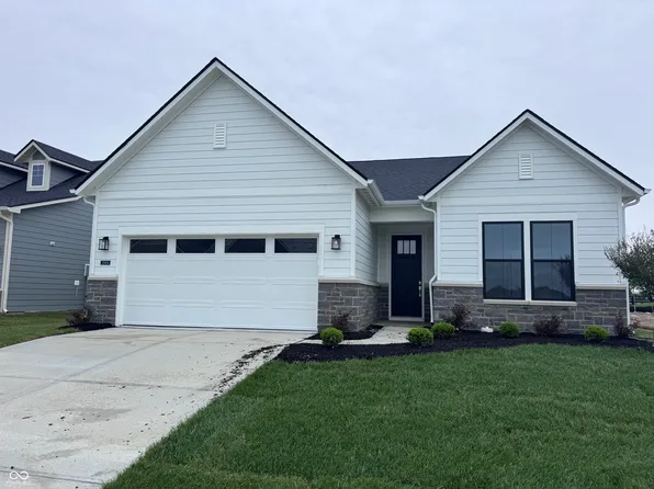15804 Northstar Cir, Noblesville, IN 46060