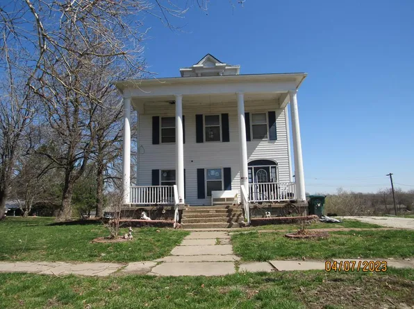 529 E Santa Fe Ave, Marceline, MO 64658