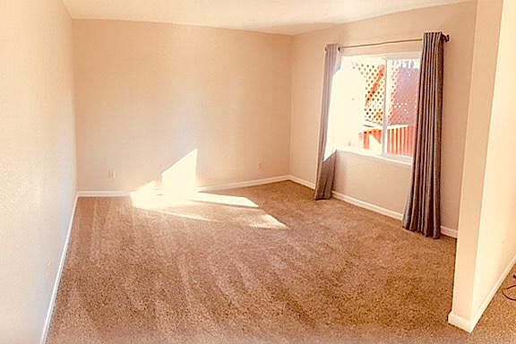 Den or office area off living area