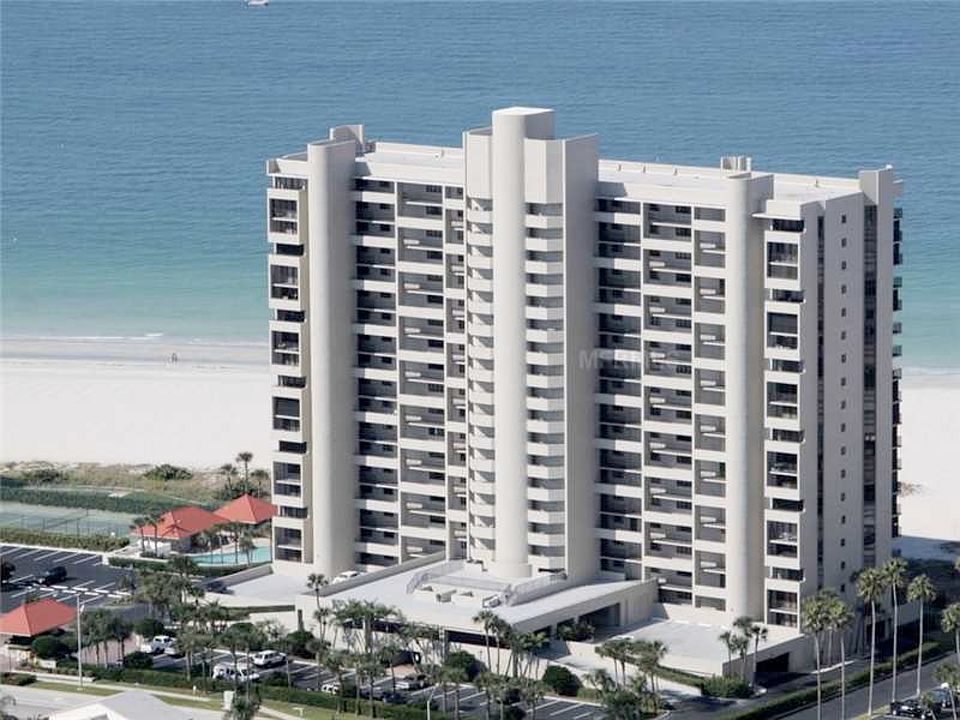 1st image of 1290 Gulf Blvd APT 1004
