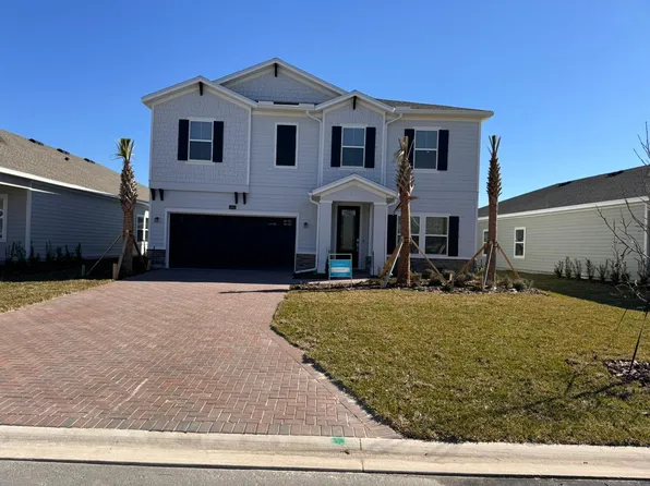 88 Neighbor Ct, Saint Augustine, FL 32092