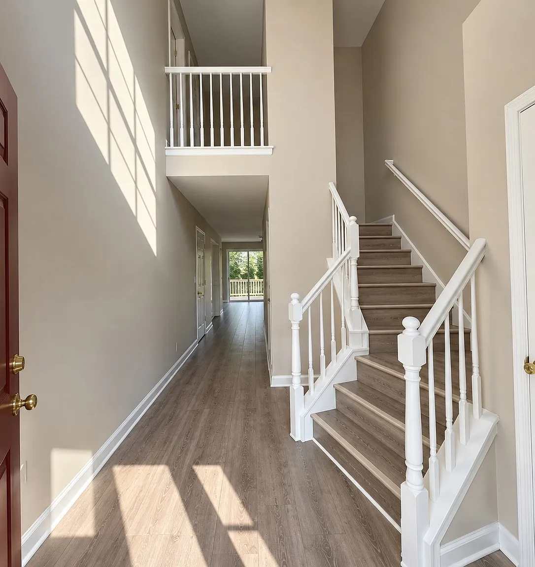 3 bed, 2.5 bath, 1650 sqft, $2,995 — Photo 2
