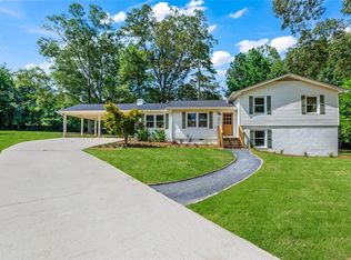 2865 Barrett Ct, Powder Springs, GA 30127