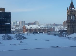 1 Huntington Ave APT 1004, Boston, MA 02116