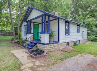 3147 W 45th Ave, Kansas City, KS 66103