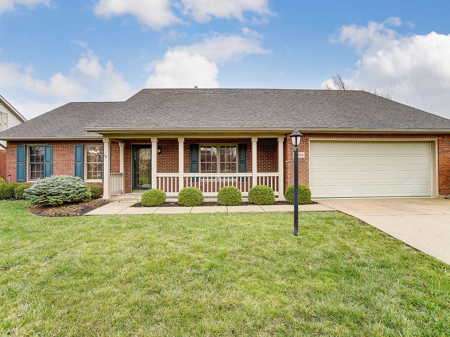 1952 Willow Lakes Dr #51, Springfield, OH 45502 | Zillow