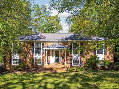 215 Arrow Dr, Signal Mountain, TN, 37377