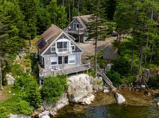 219 Otis Point Rd, Saint George, ME 04860