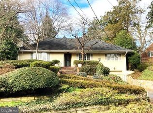 2546 N Vermont St, Arlington, VA 22207