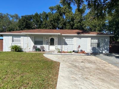 4101 W Arch St, Tampa, FL, 33607