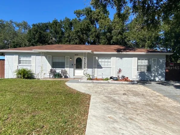 4101 W Arch St, Tampa, FL 33607