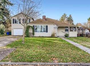 4325 NE 115th Ave, Portland, OR 97220