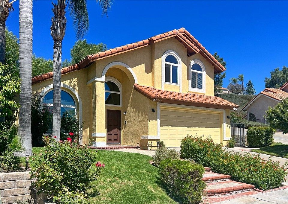 28944 Shadow Valley Ln, Saugus, CA 91390 Zillow