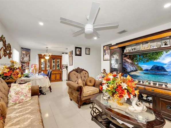 11200 NW 17th Ave, Miami, FL 33167