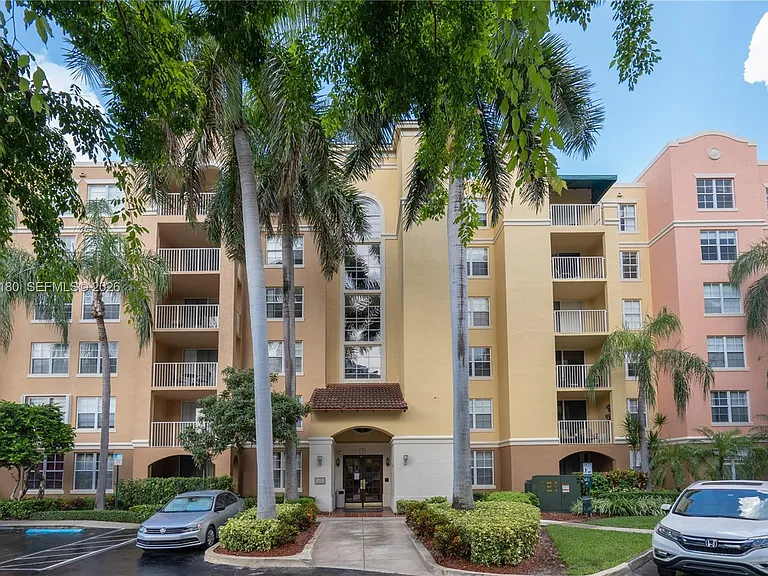 19601 E Country Club Dr #7606 — Photo 15