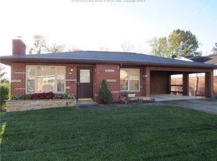 824 Beaumont Rd, Charleston, WV 25314