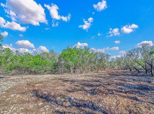 TRACT Three Gillespie Ridge Dr, Harper, TX 78631
