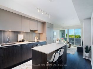 4208 Dundas St W #412, Toronto, ON M8X 0B1