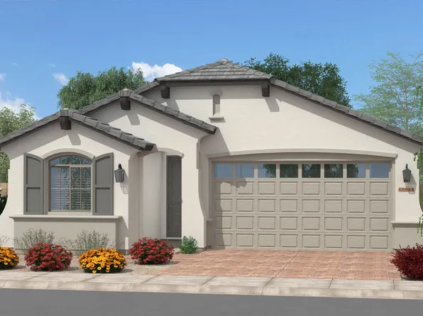 18949 W Monterosa St, Litchfield Park, AZ 85340