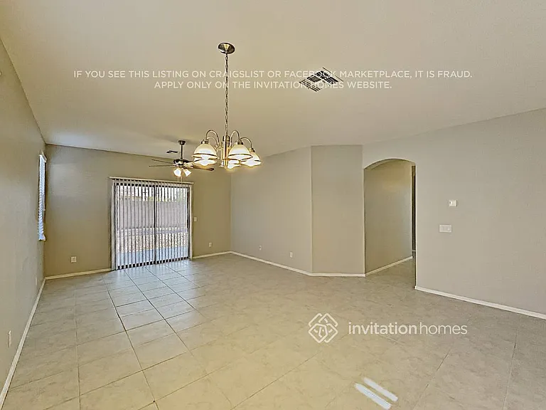 4361 S Splendor Ct — Photo 5