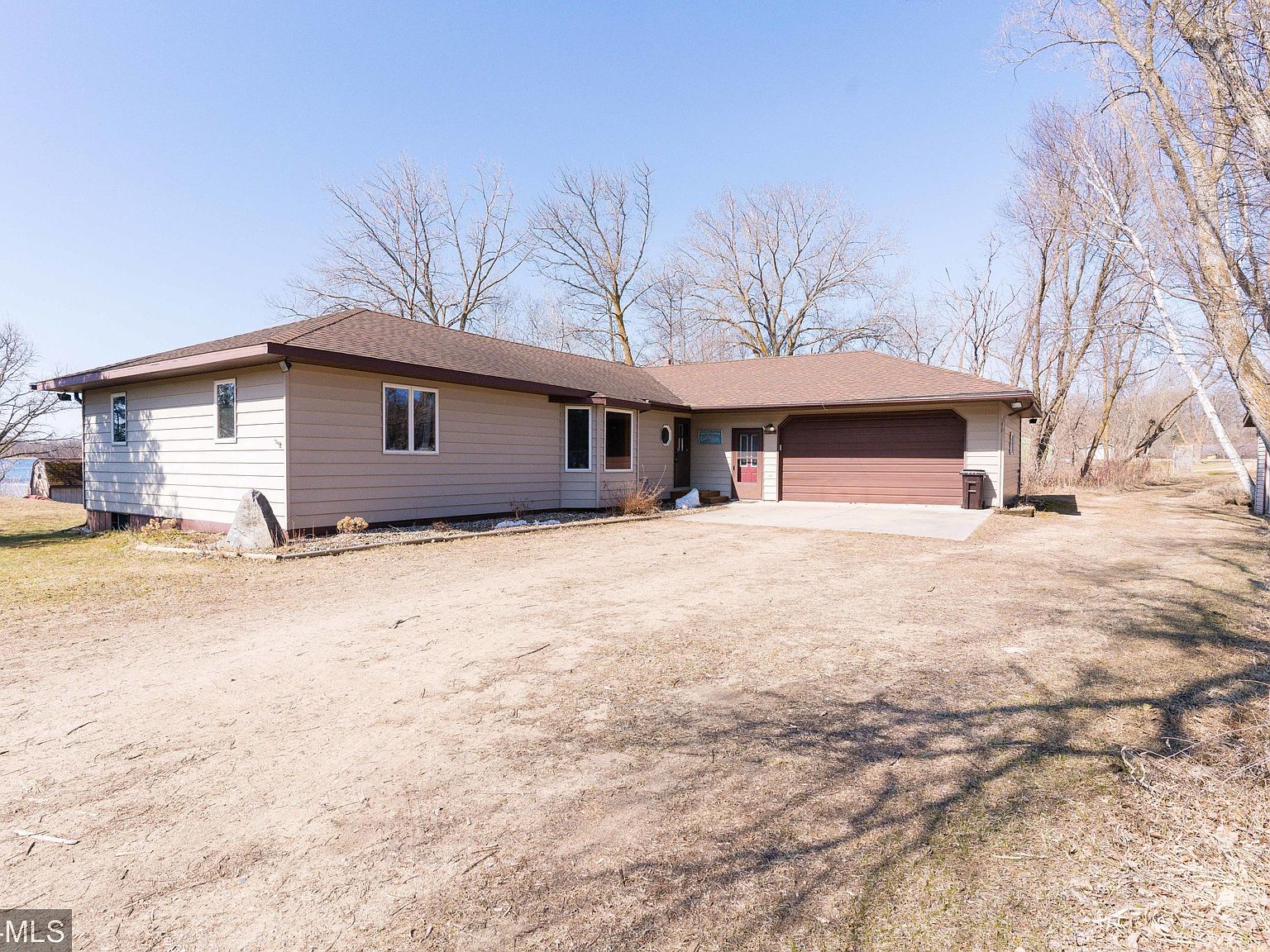 38914 Walker Lake Dr, Richville, MN 56576 Zillow