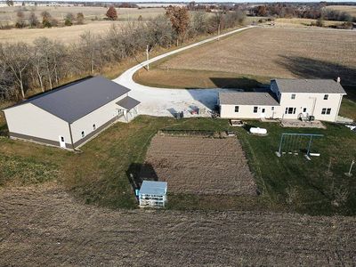 23498 County Road 800, Memphis, MO, 63555